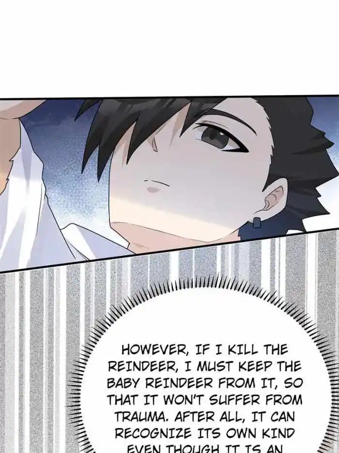 Survive On A Deserted Island With Beautiful Girls Chapter 232