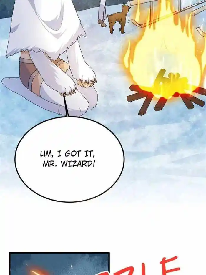 Survive On A Deserted Island With Beautiful Girls Chapter 232