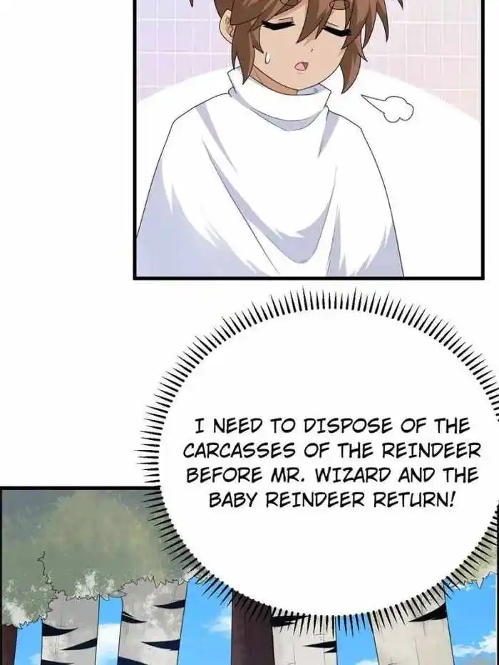 Survive On A Deserted Island With Beautiful Girls Chapter 232