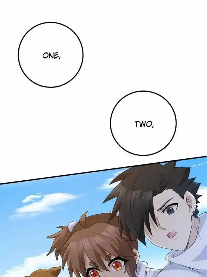 Survive On A Deserted Island With Beautiful Girls Chapter 232