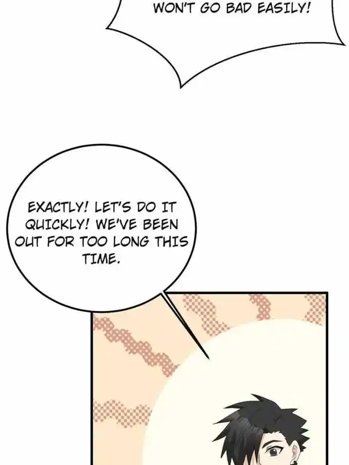 Survive On A Deserted Island With Beautiful Girls Chapter 232