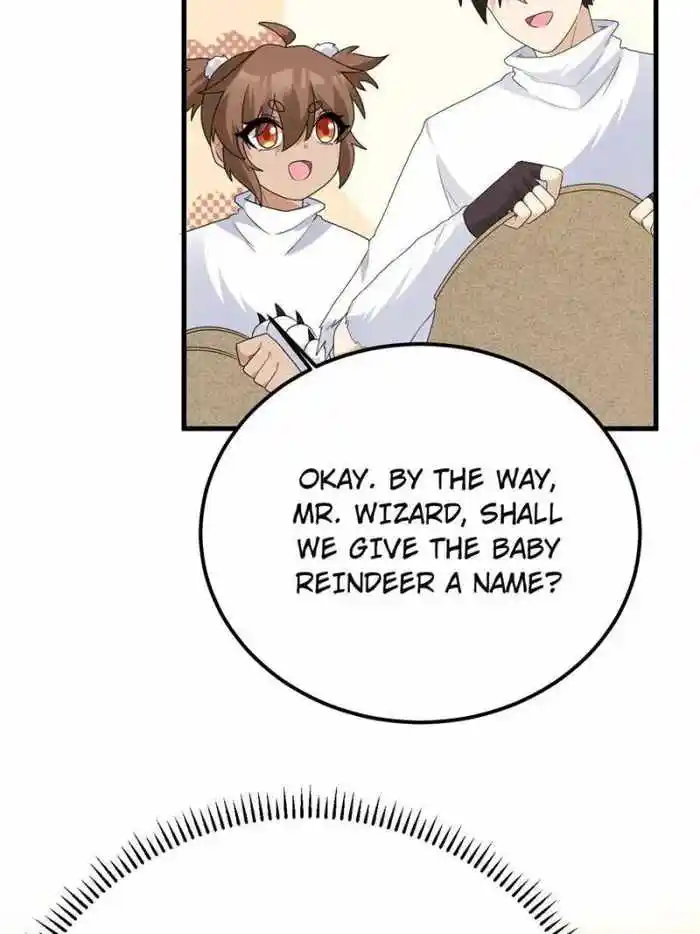 Survive On A Deserted Island With Beautiful Girls Chapter 232