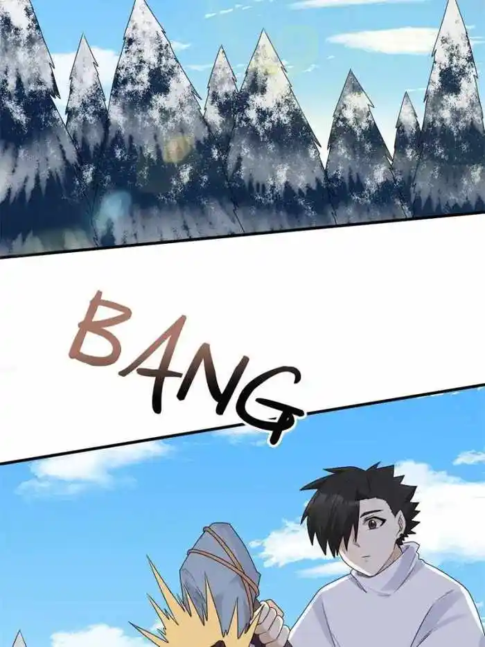 Survive On A Deserted Island With Beautiful Girls Chapter 232