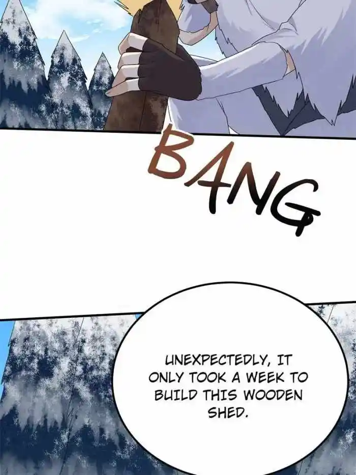 Survive On A Deserted Island With Beautiful Girls Chapter 232