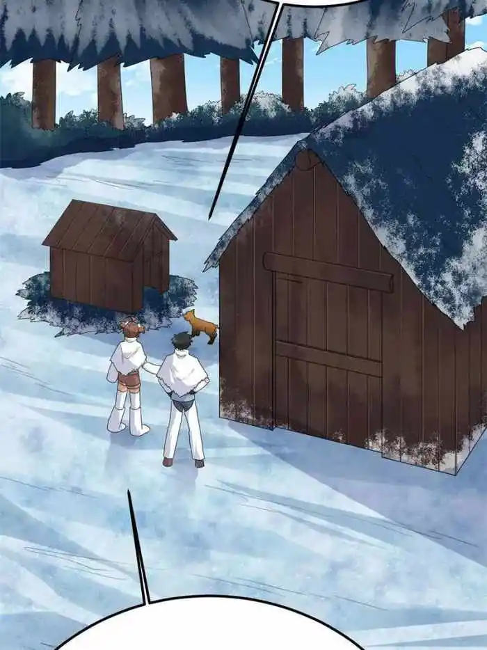 Survive On A Deserted Island With Beautiful Girls Chapter 232