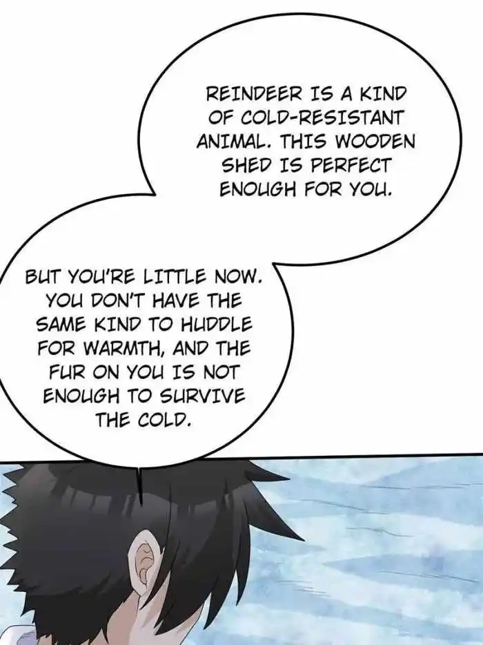 Survive On A Deserted Island With Beautiful Girls Chapter 232