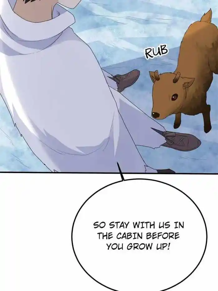 Survive On A Deserted Island With Beautiful Girls Chapter 232