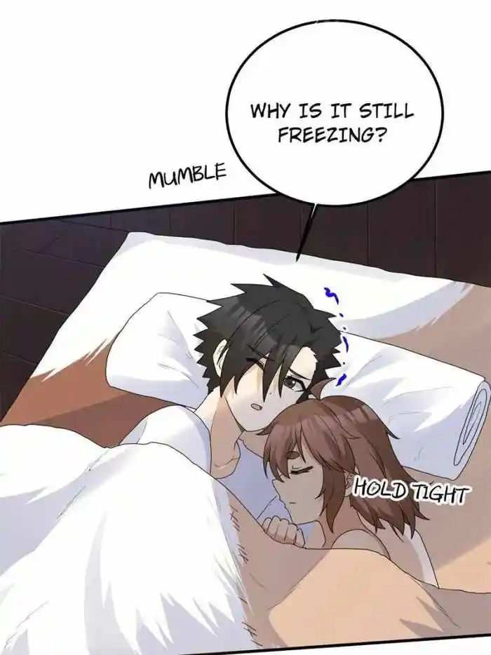 Survive On A Deserted Island With Beautiful Girls Chapter 232