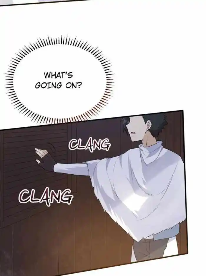 Survive On A Deserted Island With Beautiful Girls Chapter 232