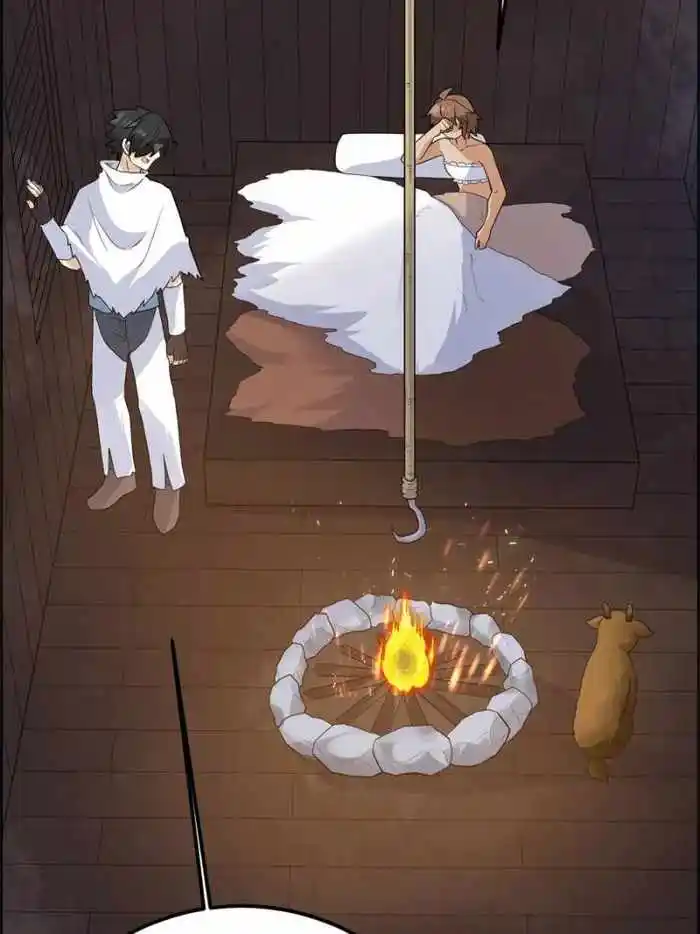 Survive On A Deserted Island With Beautiful Girls Chapter 232