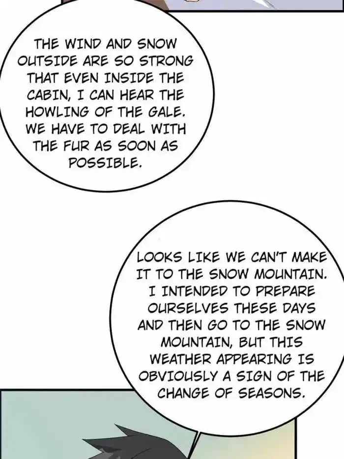 Survive On A Deserted Island With Beautiful Girls Chapter 232