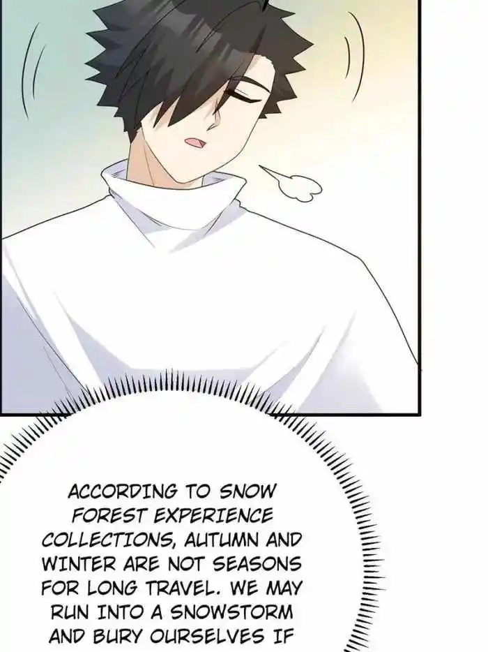 Survive On A Deserted Island With Beautiful Girls Chapter 232