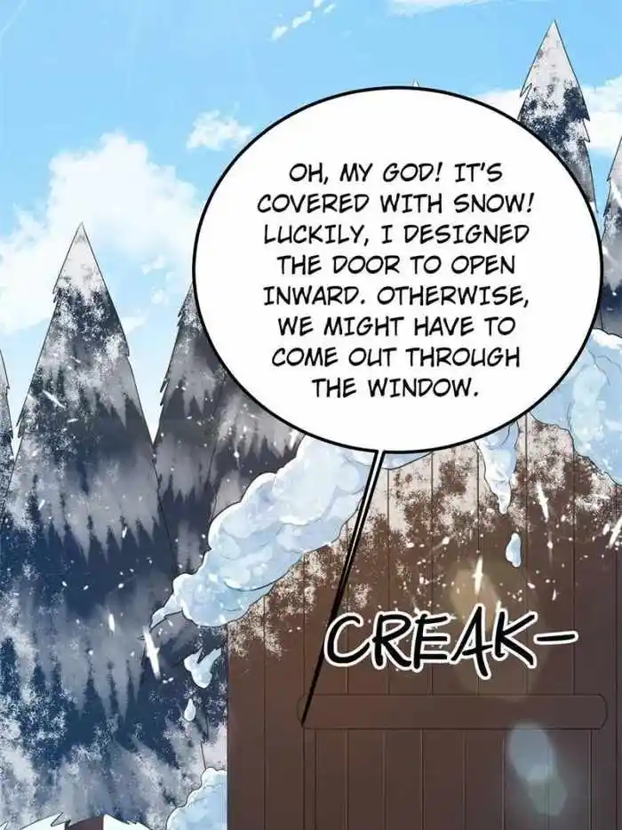 Survive On A Deserted Island With Beautiful Girls Chapter 232