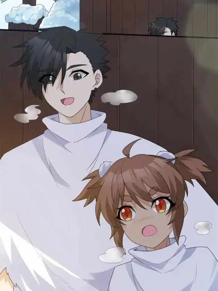 Survive On A Deserted Island With Beautiful Girls Chapter 232