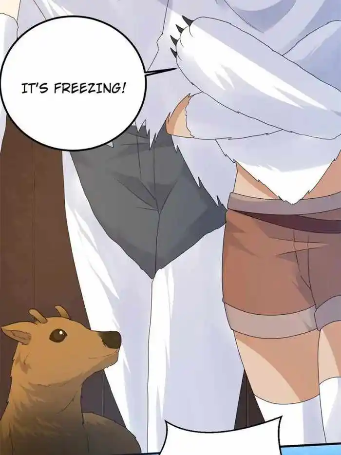 Survive On A Deserted Island With Beautiful Girls Chapter 232