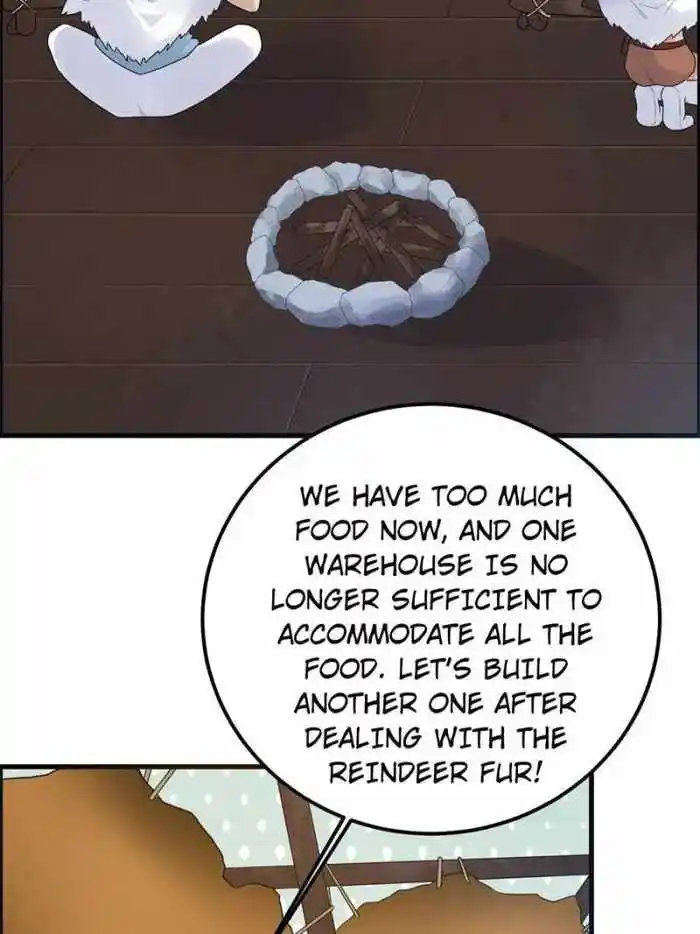 Survive On A Deserted Island With Beautiful Girls Chapter 232