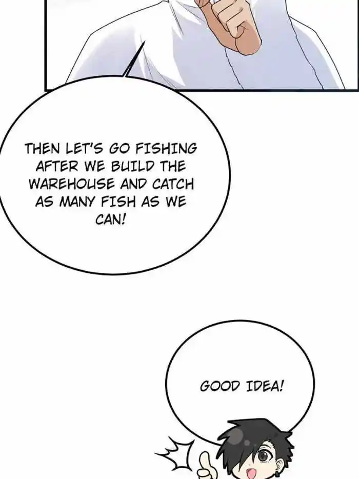 Survive On A Deserted Island With Beautiful Girls Chapter 232