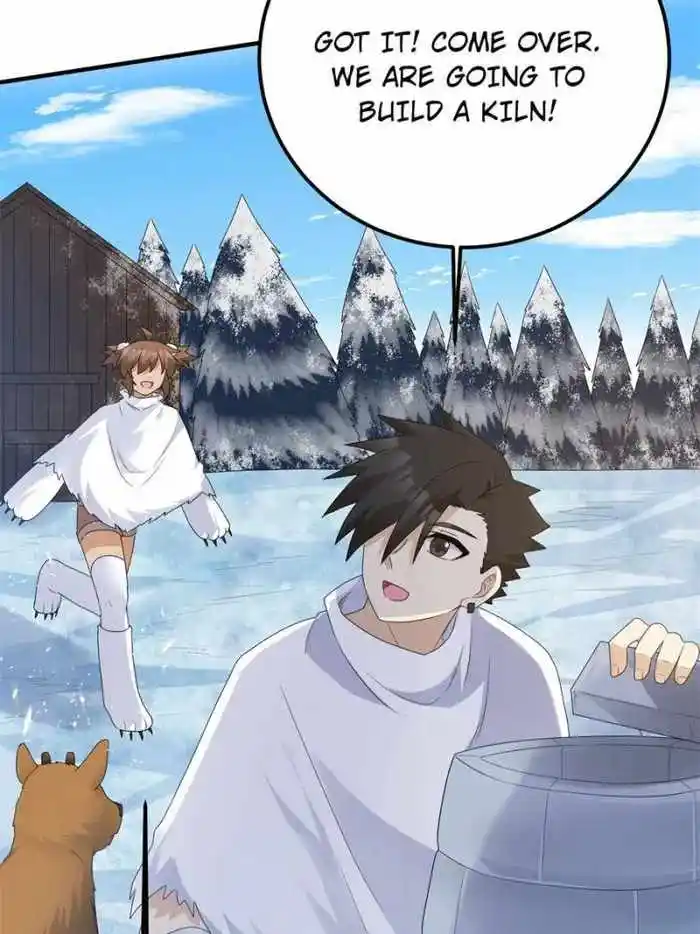 Survive On A Deserted Island With Beautiful Girls Chapter 232