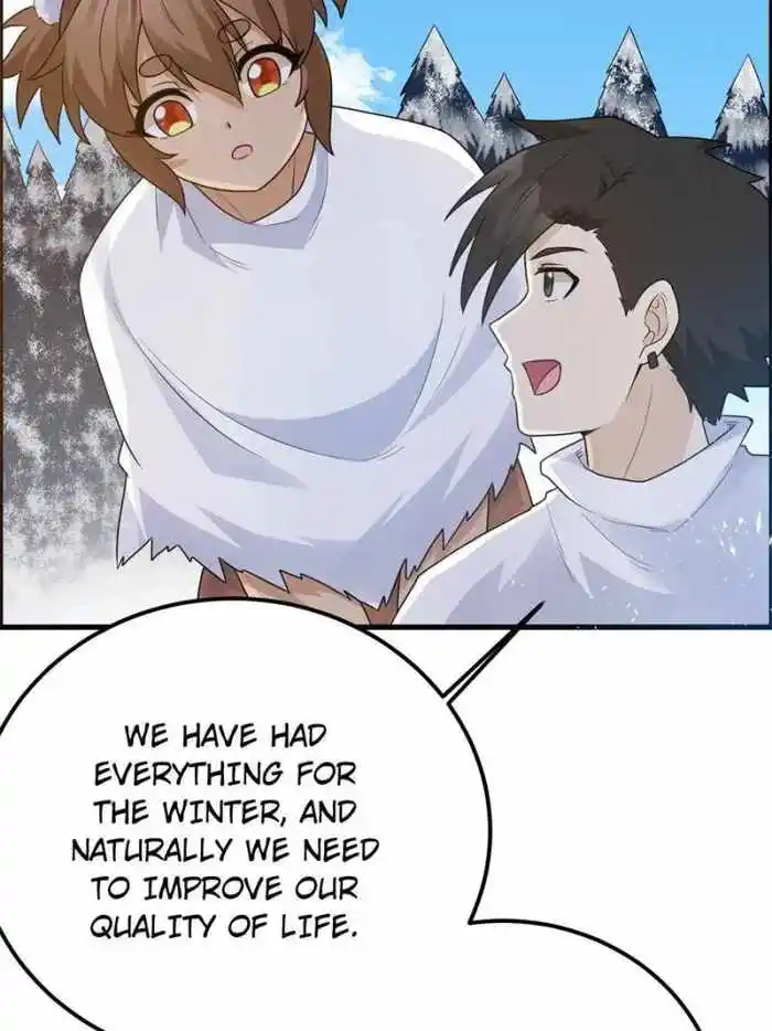 Survive On A Deserted Island With Beautiful Girls Chapter 232