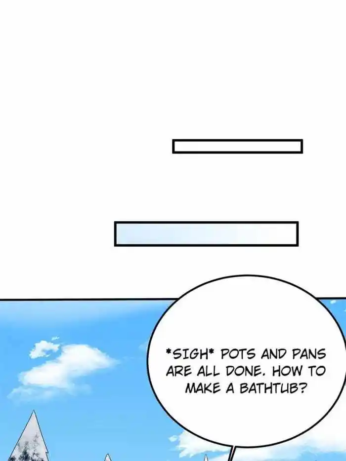 Survive On A Deserted Island With Beautiful Girls Chapter 232