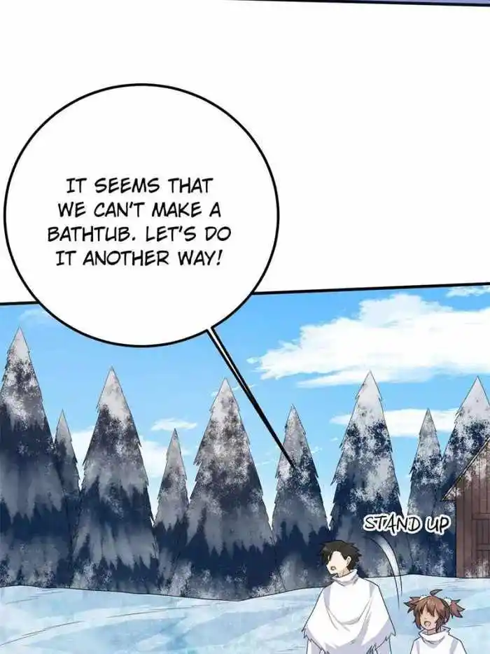 Survive On A Deserted Island With Beautiful Girls Chapter 232