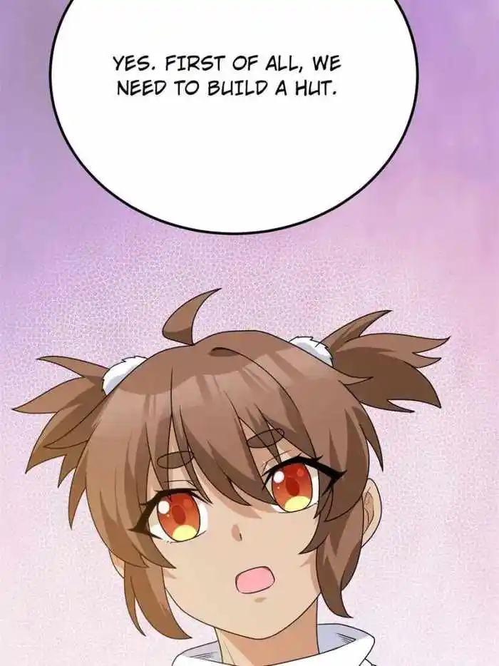 Survive On A Deserted Island With Beautiful Girls Chapter 232