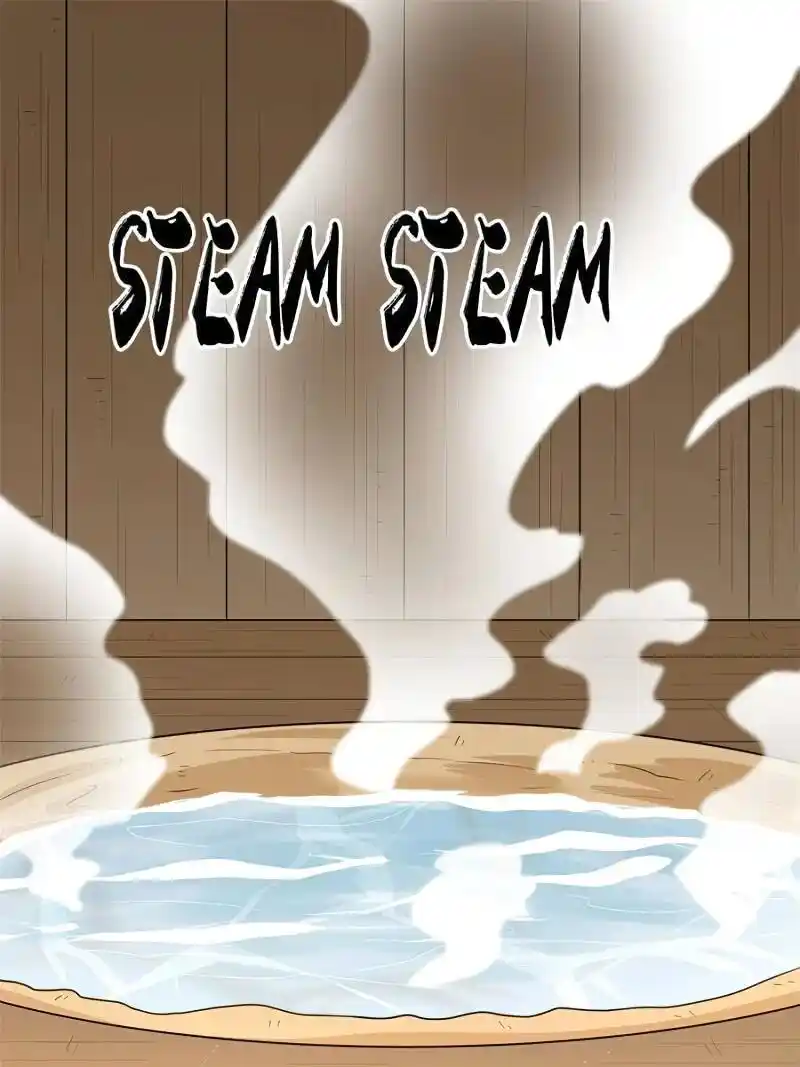 Survive On A Deserted Island With Beautiful Girls Chapter 233