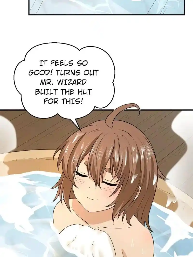 Survive On A Deserted Island With Beautiful Girls Chapter 233