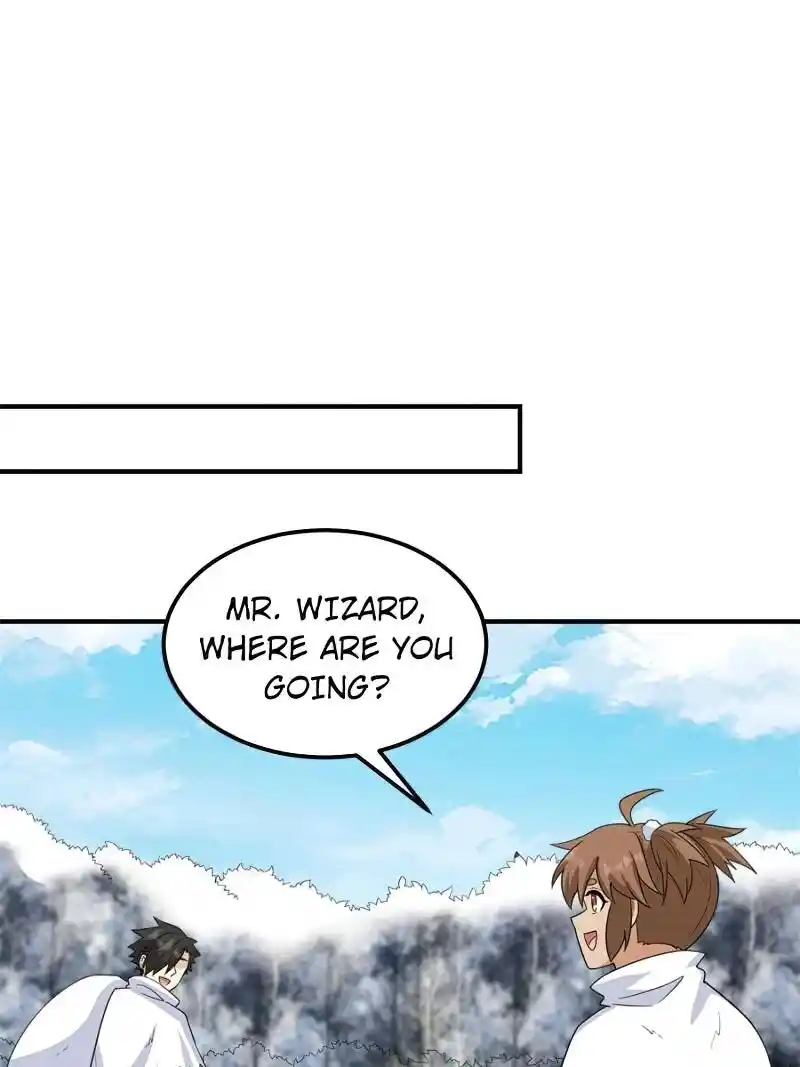 Survive On A Deserted Island With Beautiful Girls Chapter 233