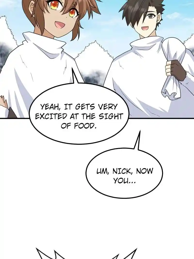 Survive On A Deserted Island With Beautiful Girls Chapter 233