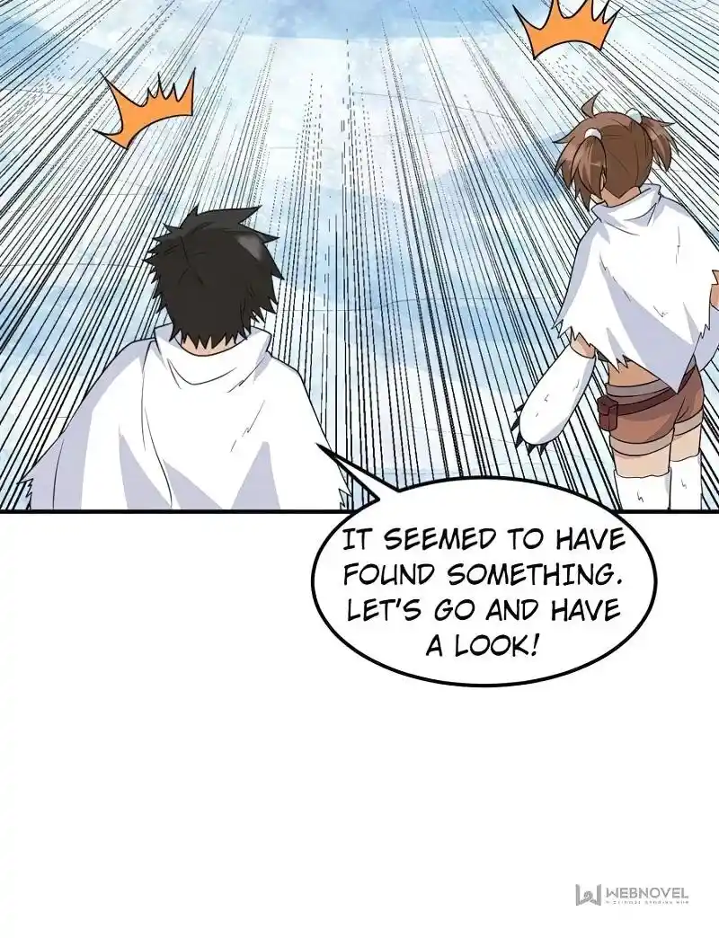 Survive On A Deserted Island With Beautiful Girls Chapter 233