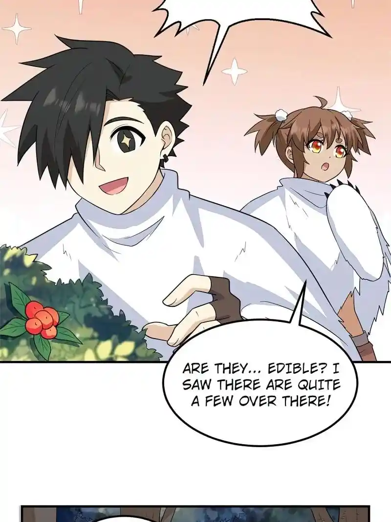 Survive On A Deserted Island With Beautiful Girls Chapter 233