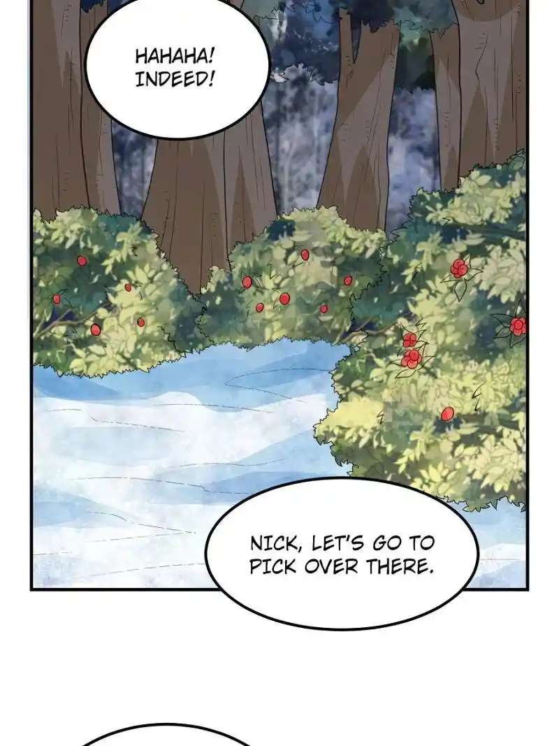 Survive On A Deserted Island With Beautiful Girls Chapter 233