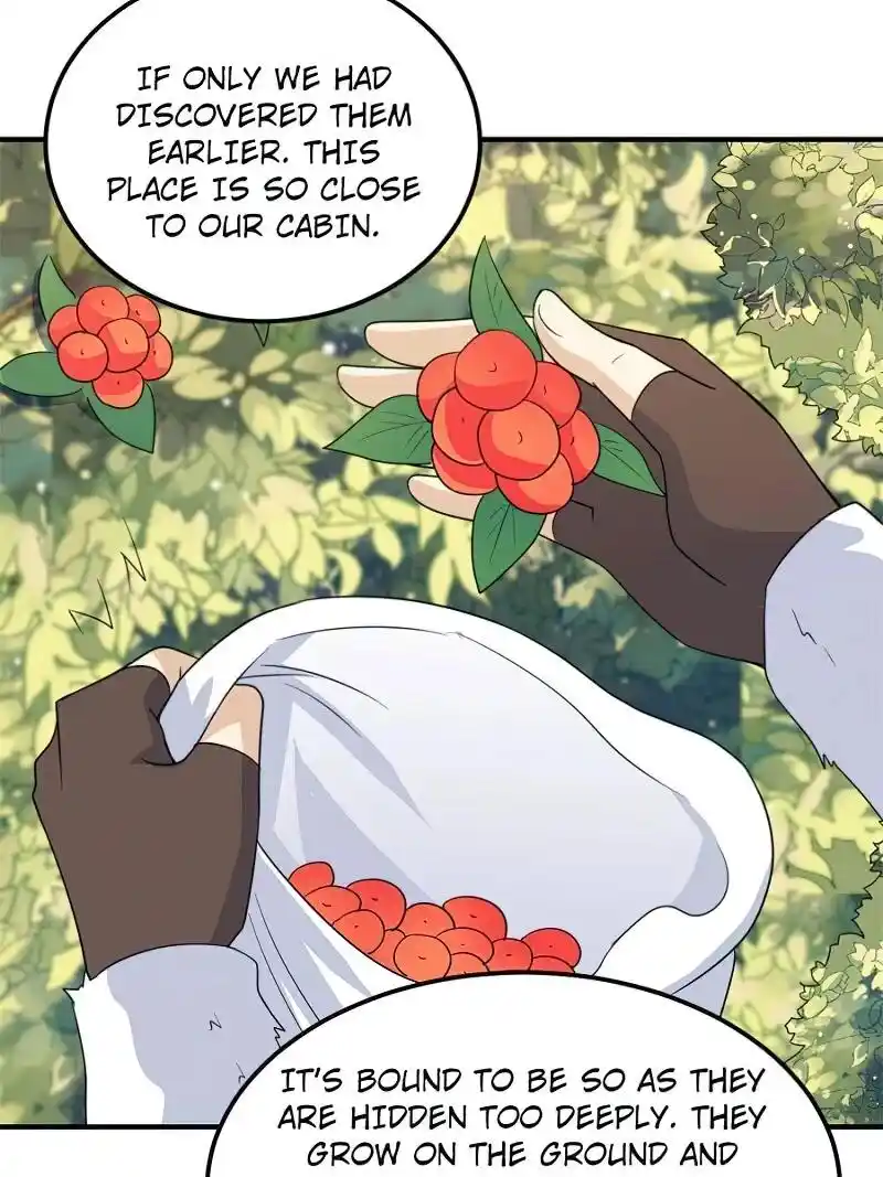 Survive On A Deserted Island With Beautiful Girls Chapter 233