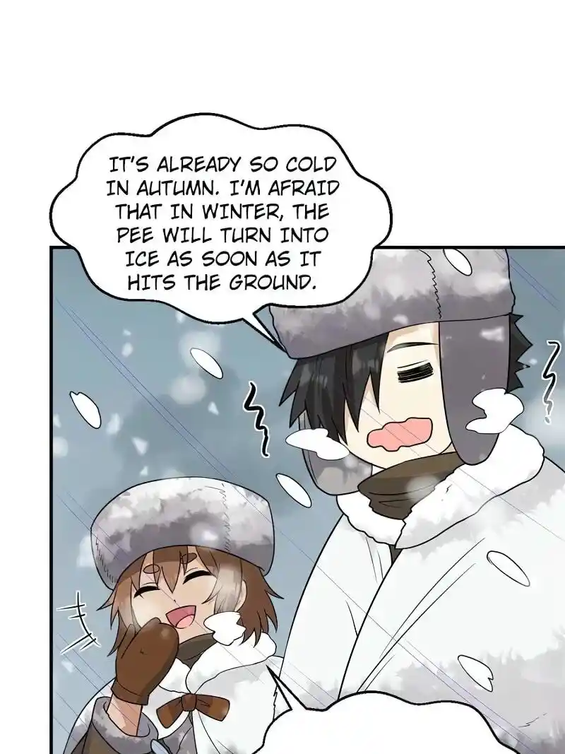 Survive On A Deserted Island With Beautiful Girls Chapter 233