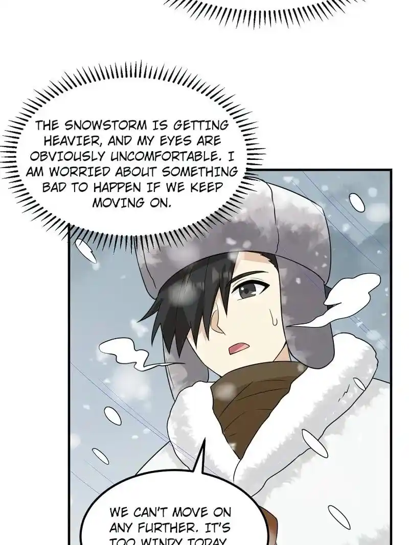 Survive On A Deserted Island With Beautiful Girls Chapter 233