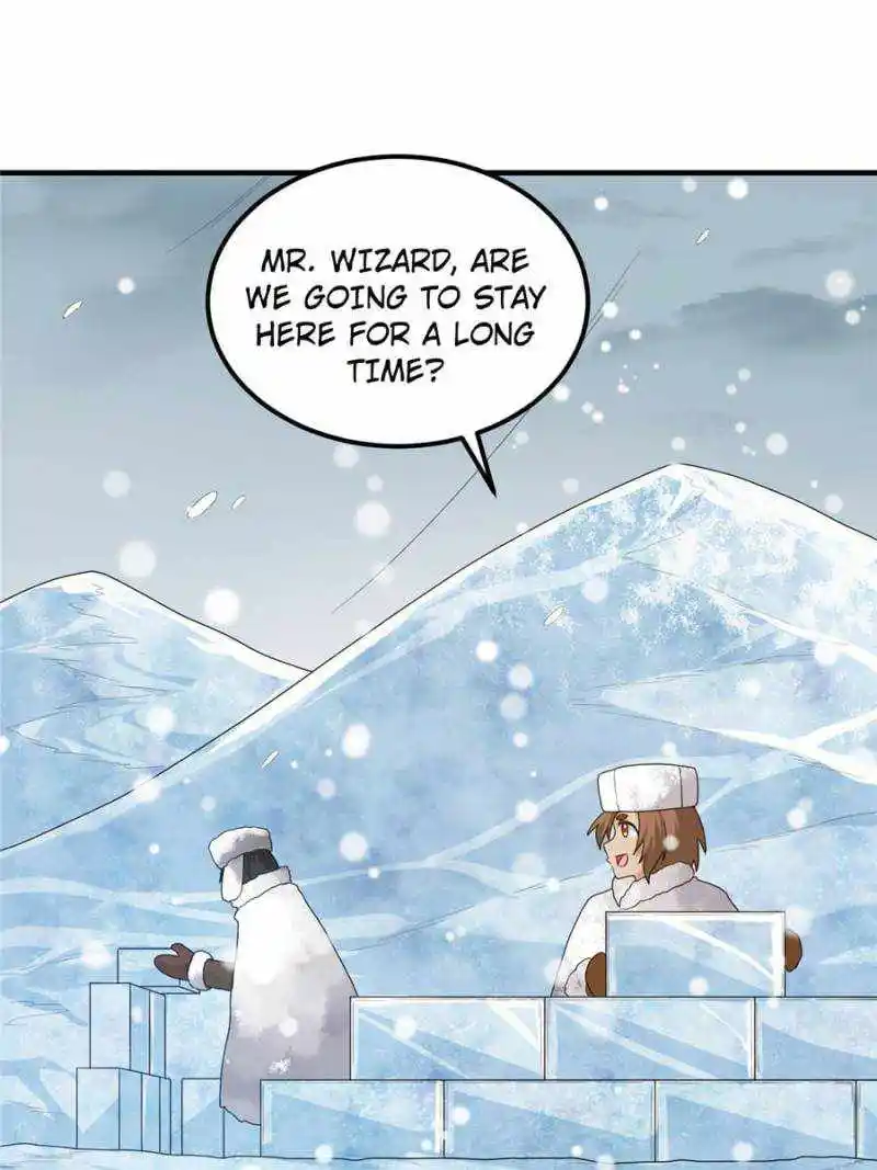 Survive On A Deserted Island With Beautiful Girls Chapter 234