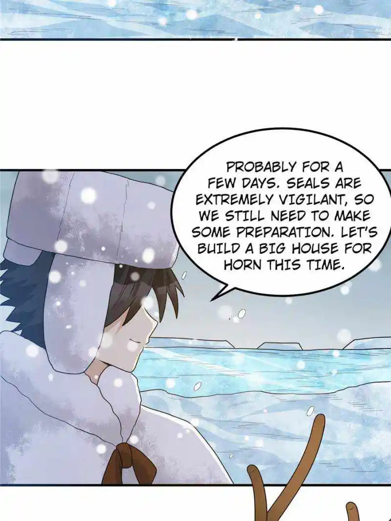 Survive On A Deserted Island With Beautiful Girls Chapter 234