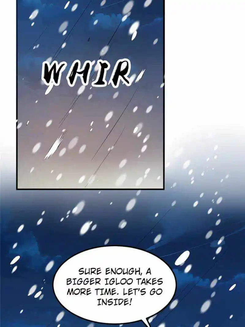 Survive On A Deserted Island With Beautiful Girls Chapter 234