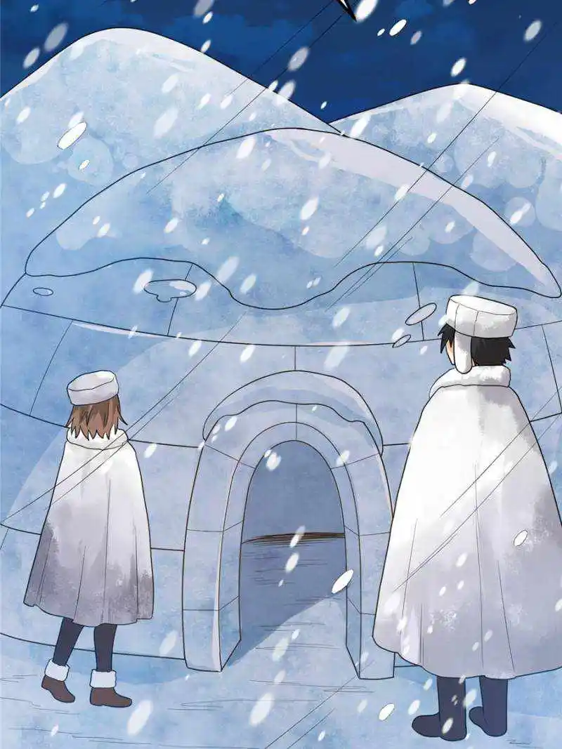 Survive On A Deserted Island With Beautiful Girls Chapter 234