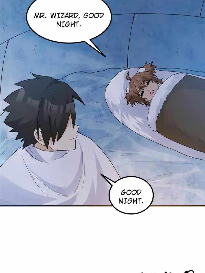 Survive On A Deserted Island With Beautiful Girls Chapter 234