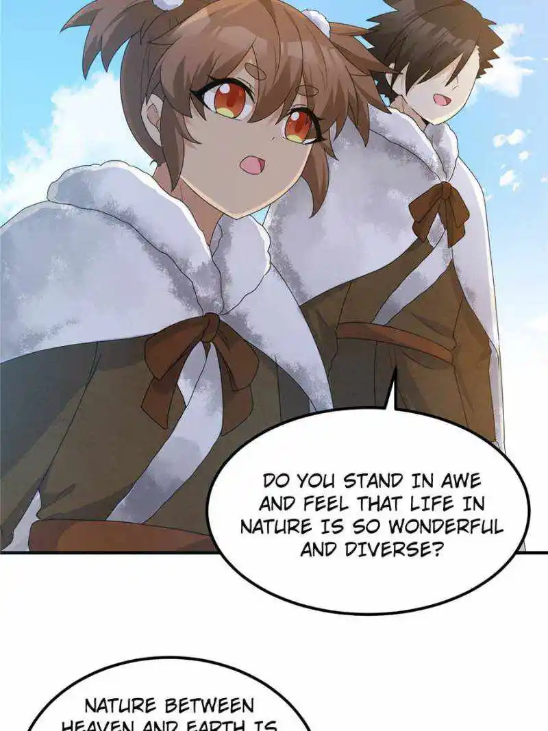 Survive On A Deserted Island With Beautiful Girls Chapter 234