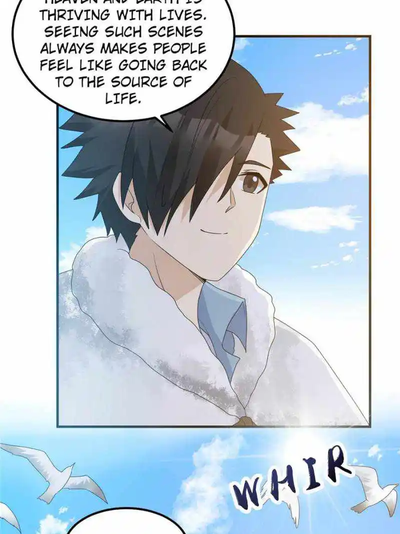 Survive On A Deserted Island With Beautiful Girls Chapter 234