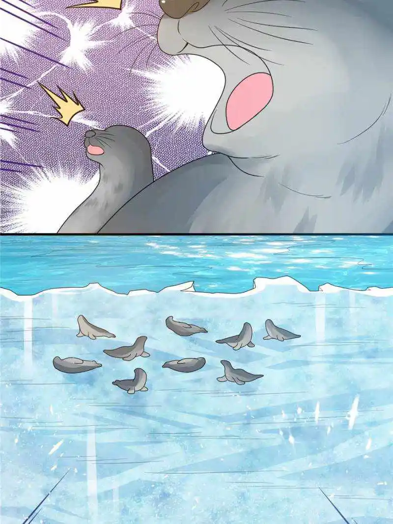 Survive On A Deserted Island With Beautiful Girls Chapter 234