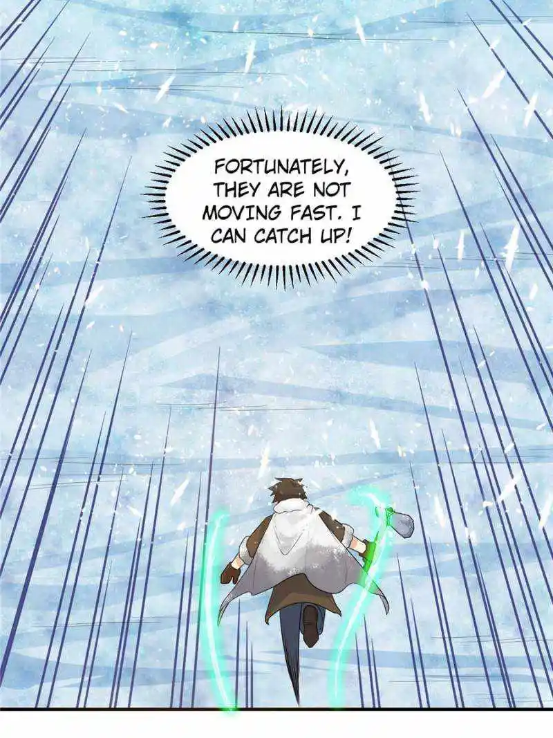 Survive On A Deserted Island With Beautiful Girls Chapter 234