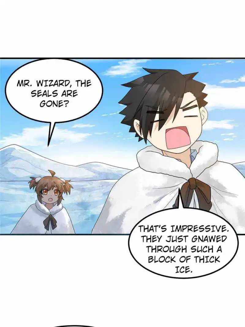 Survive On A Deserted Island With Beautiful Girls Chapter 234