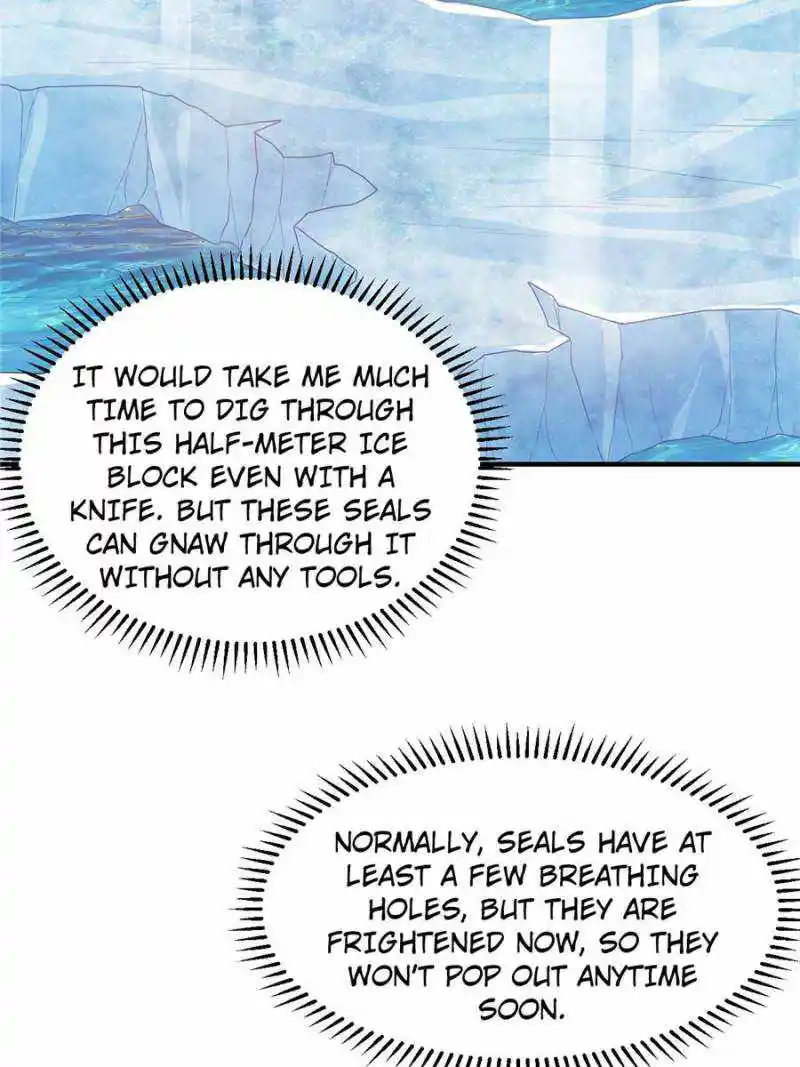 Survive On A Deserted Island With Beautiful Girls Chapter 234