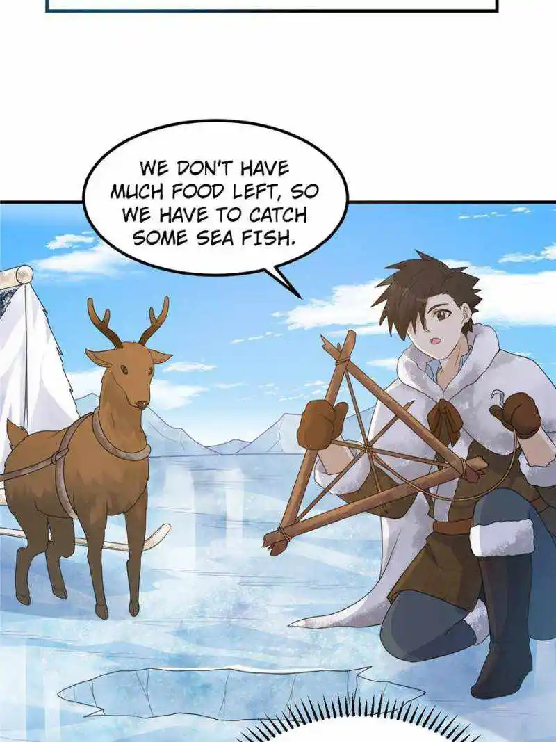 Survive On A Deserted Island With Beautiful Girls Chapter 234