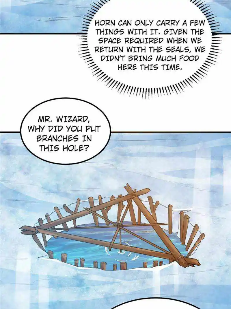 Survive On A Deserted Island With Beautiful Girls Chapter 234