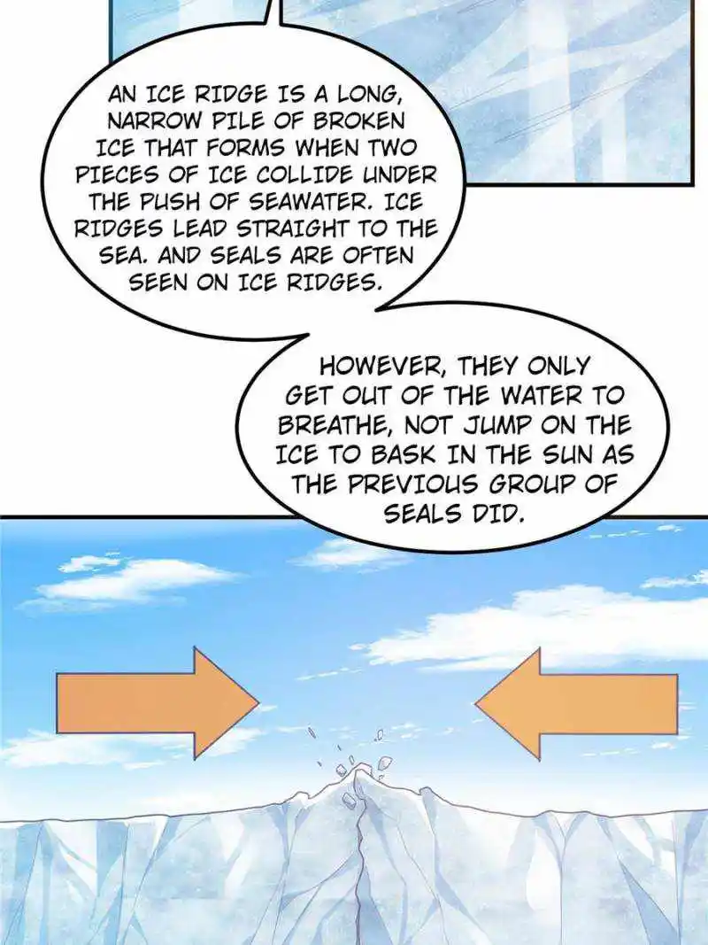 Survive On A Deserted Island With Beautiful Girls Chapter 234